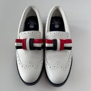 G/FORE | Shoes | Gfore Womens Golf Shoe Ribbon Brogue Cruiser ...